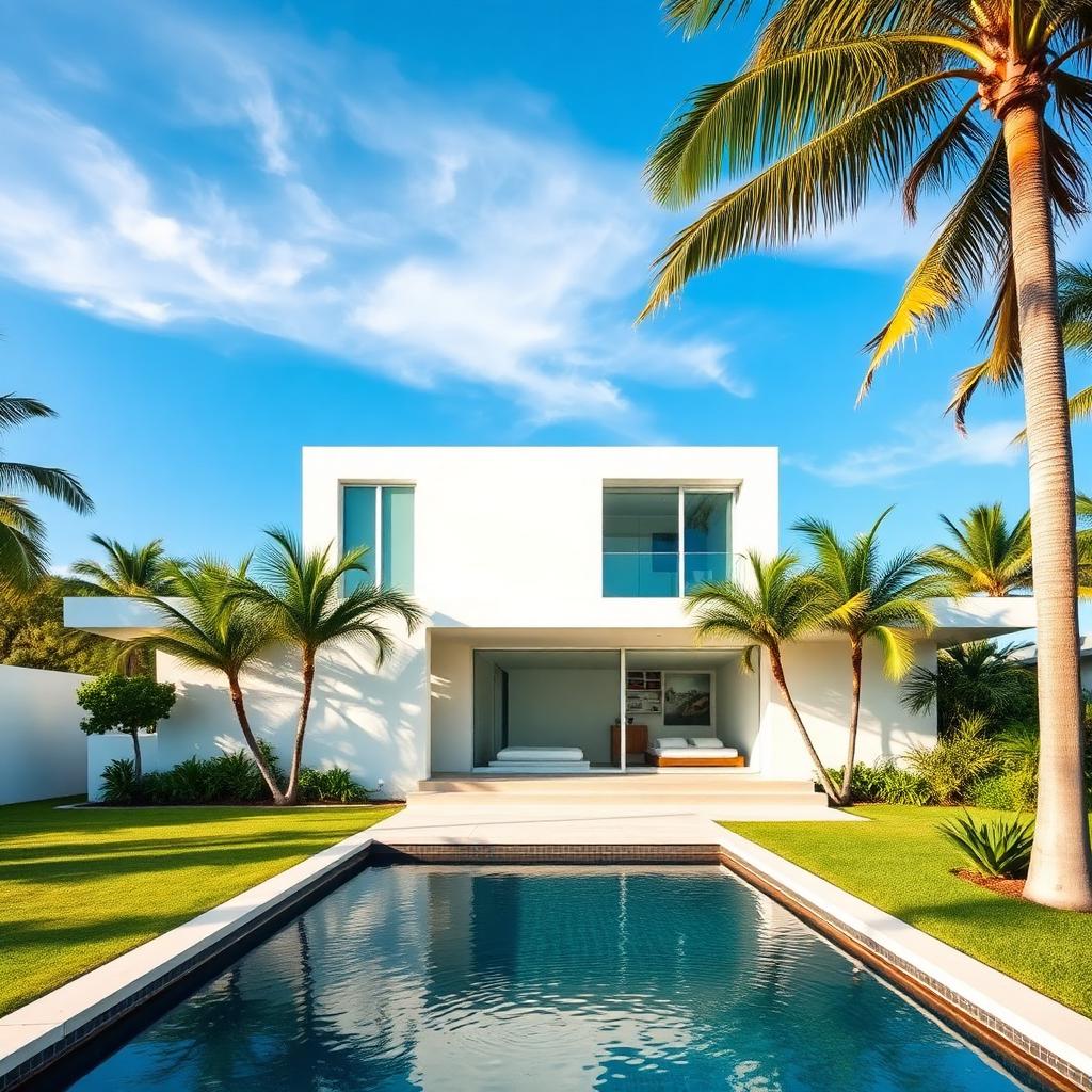 Residential Renovation
